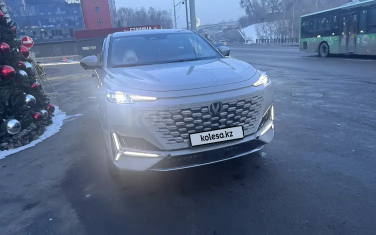 Changan UNI-K 2024 года за 12 111 111 тг. в Алматы