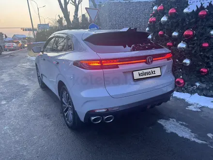 Changan UNI-K 2024 года за 11 600 000 тг. в Алматы – фото 3
