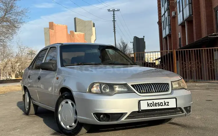 Daewoo Nexia 2012 года за 1 900 000 тг. в Кызылорда