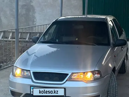 Daewoo Nexia 2012 года за 1 900 000 тг. в Кызылорда – фото 13