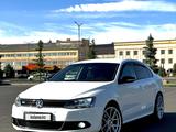 Volkswagen Jetta 2014 года за 6 500 000 тг. в Алматы – фото 3