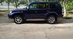 Toyota Land Cruiser Prado 1997 годаfor5 800 000 тг. в Актау