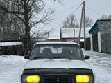 ВАЗ (Lada) 2107 2000 годаfor700 000 тг. в Семей – фото 3