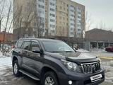 Toyota Land Cruiser Prado 2010 года за 17 000 000 тг. в Астана – фото 4