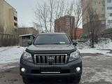 Toyota Land Cruiser Prado 2010 года за 17 000 000 тг. в Астана