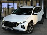 Hyundai Tucson 2023 года за 11 500 000 тг. в Алматы – фото 2