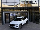 Hyundai Tucson 2023 года за 11 500 000 тг. в Алматы