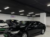 Toyota Camry 2016 года за 10 600 000 тг. в Павлодар