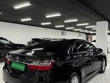 Toyota Camry 2016 года за 10 600 000 тг. в Павлодар – фото 3