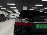 Toyota Camry 2016 года за 10 600 000 тг. в Павлодар – фото 4