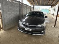 Toyota Camry 2014 годаүшін5 600 000 тг. в Тараз