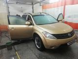 Nissan Murano 2004 годаүшін2 800 000 тг. в Усть-Каменогорск