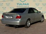 Toyota Camry 2005 года за 6 390 000 тг. в Алматы – фото 3