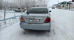 Toyota Camry 2006 годаүшін4 000 000 тг. в Актобе – фото 4