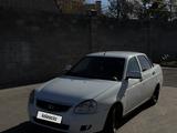 ВАЗ (Lada) Priora 2170 2014 года за 2 750 000 тг. в Костанай