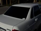 ВАЗ (Lada) Priora 2170 2014 года за 2 750 000 тг. в Костанай – фото 5
