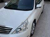 Nissan Teana 2008 года за 4 800 000 тг. в Астана – фото 2