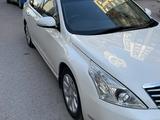 Nissan Teana 2008 года за 4 800 000 тг. в Астана – фото 3