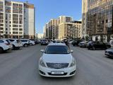 Nissan Teana 2008 года за 4 650 000 тг. в Астана