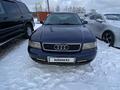 Audi A4 1997 года за 2 500 000 тг. в Петропавловск