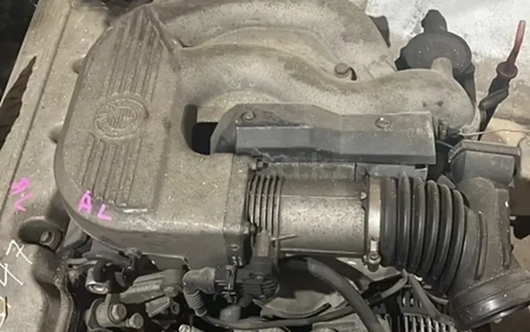 Двигатель BMW Е36 е30 е34 1, 8 м43 за 350 000 тг. в Павлодар