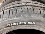 Летние шины KUMHO 185/65/15 каждая за 24 990 тг. в Астана – фото 3
