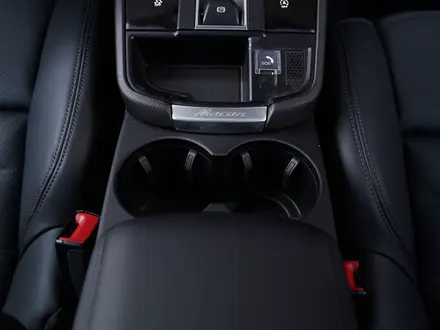 Porsche Macan 2.0 PDK 2025 года за 58 000 000 тг. в Усть-Каменогорск – фото 13