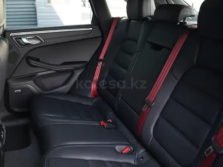 Porsche Macan 2.0 PDK 2025 года за 58 000 000 тг. в Усть-Каменогорск – фото 30