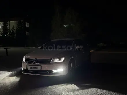 Volkswagen Passat 2014 года за 6 300 000 тг. в Астана – фото 3