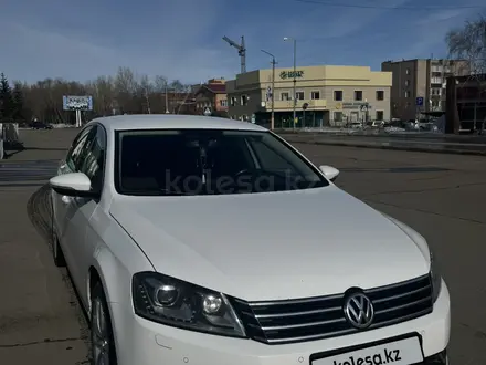 Volkswagen Passat 2014 года за 6 300 000 тг. в Астана