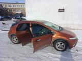 Honda Civic 2008 годаүшін5 400 000 тг. в Караганда