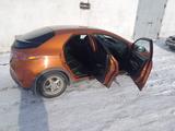 Honda Civic 2008 года за 5 400 000 тг. в Караганда – фото 2