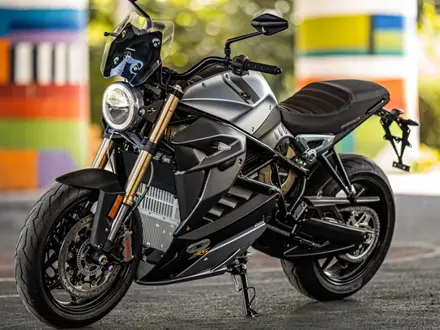 Energica  EsseEsse9+ RS Version 2023 года за 17 000 000 тг. в Алматы