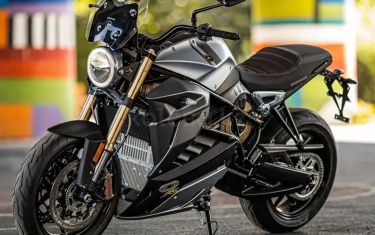 Energica  EsseEsse9+ RS Version 2023 года за 17 000 000 тг. в Алматы