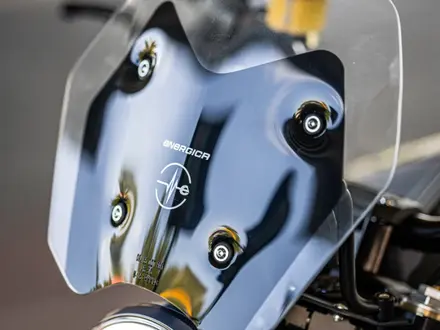 Energica  EsseEsse9+ RS Version 2023 года за 17 000 000 тг. в Алматы – фото 8