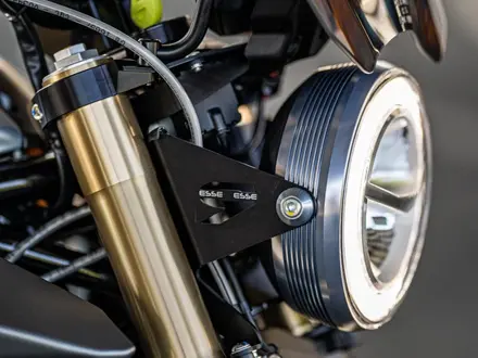 Energica  EsseEsse9+ RS Version 2023 года за 17 000 000 тг. в Алматы – фото 6