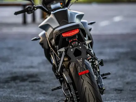 Energica  EsseEsse9+ RS Version 2023 года за 17 000 000 тг. в Алматы – фото 5
