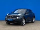 Nissan Juke 2012 годаүшін5 610 000 тг. в Алматы