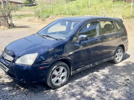 Suzuki Aerio 2002 года за 3 500 000 тг. в Алматы