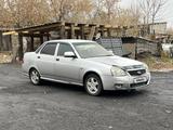 ВАЗ (Lada) Priora 2170 2009 года за 1 450 000 тг. в Сарыколь – фото 2