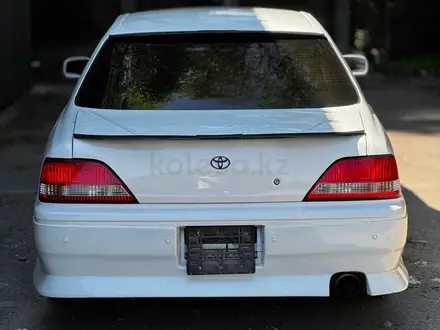 Toyota Cresta 1996 года за 4 000 000 тг. в Алматы – фото 3