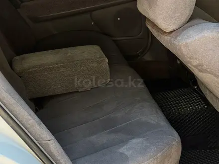 Toyota Cresta 1996 года за 4 000 000 тг. в Алматы – фото 16