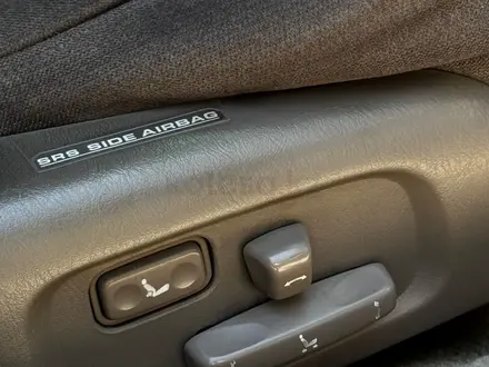 Toyota Cresta 1996 года за 4 000 000 тг. в Алматы – фото 17