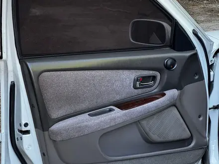 Toyota Cresta 1996 года за 4 000 000 тг. в Алматы – фото 18