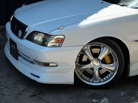 Toyota Cresta 1996 года за 4 000 000 тг. в Алматы – фото 4