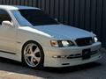Toyota Cresta 1996 года за 4 000 000 тг. в Алматы – фото 2
