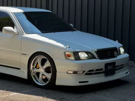 Toyota Cresta 1996 года за 4 000 000 тг. в Алматы – фото 2