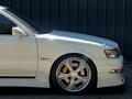 Toyota Cresta 1996 года за 4 000 000 тг. в Алматы – фото 6