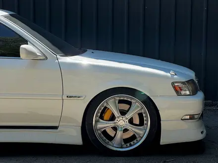 Toyota Cresta 1996 года за 4 000 000 тг. в Алматы – фото 6