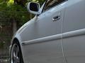 Toyota Cresta 1996 года за 4 000 000 тг. в Алматы – фото 9